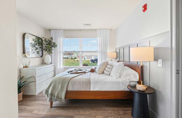 Topograph Apartments Gallery 4