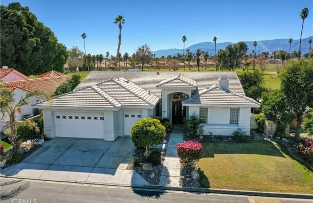 82401 Gable Drive - 82401 Gable Drive, Indio, CA 92201