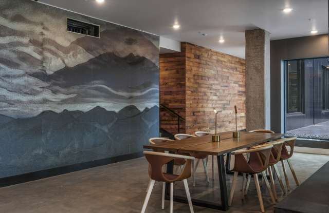 Rook Apartments Gallery 4