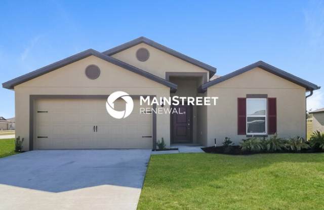 12023 Indian Grass Way - 12023 Indian Grass Way, Lake County, FL 34788