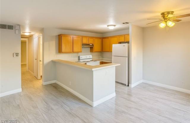 2962 Juniper Hills Boulevard - 2962 Juniper Hills Boulevard, Sunrise Manor, NV 89142 2962 Juniper Hills Boulevard - 2962 Juniper Hills Boulevard, Sunrise Manor, NV 89142