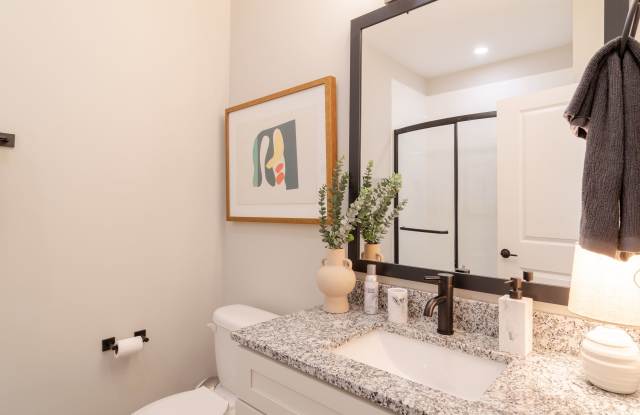 Treesort Luxury Living photos photos