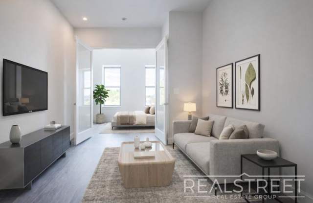 181 Chauncey Street - 181 Chauncey Street, Brooklyn, NY 11233