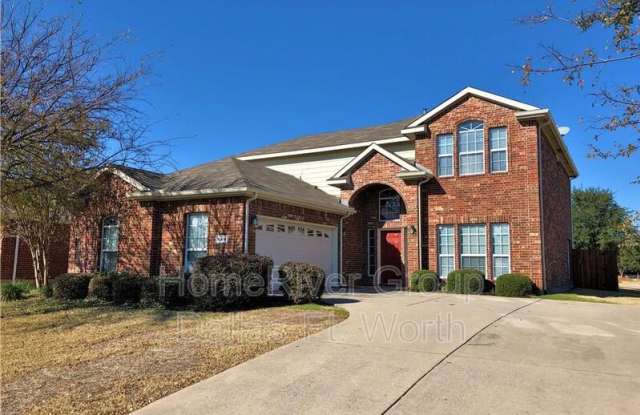 15474 Bull Run Dr - 15474 Bull Run Drive, Frisco, TX 75035