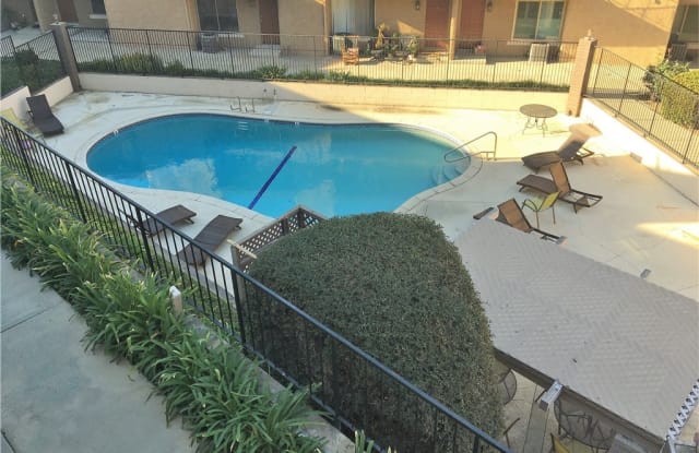 3999 E Santa Ana Canyon Road - 3999 Santa Ana Canyon Road, Anaheim, CA 92807