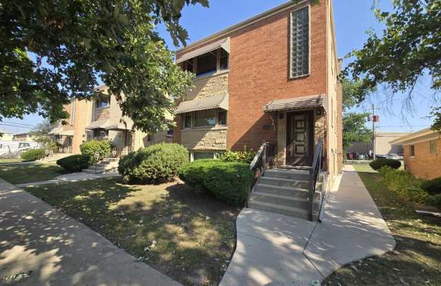 7124 Jarvis Avenue photos photos