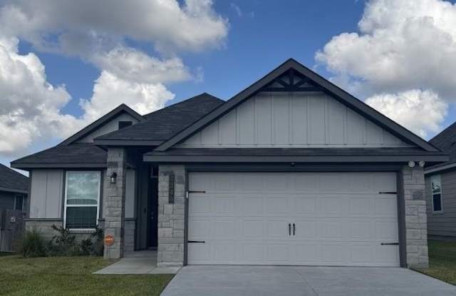 1340 Kingsgate Drive - 1340 Kingsgate Drive, Brazos County, TX 77807 1340 Kingsgate Drive - 1340 Kingsgate Drive, Brazos County, TX 77807