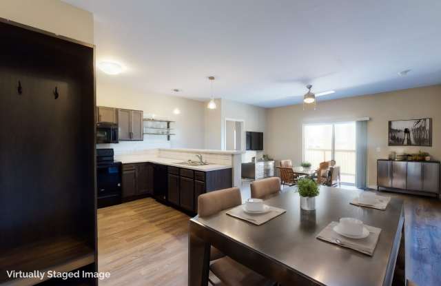 Grand Prairie Apartments Gallery 4
