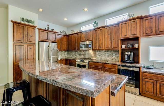 11477 S COOLWATER Drive Gallery 3