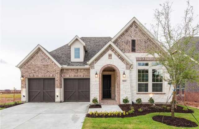 8604 Pine Valley Drive - 8604 Pine Valley Drive, McKinney, TX 75070