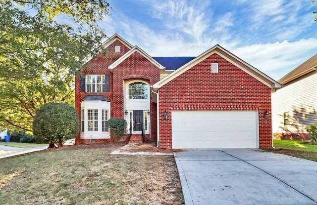 9101 Dartington Lane - 9101 Dartington Lane, Union County, NC 28173