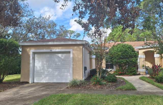 TURNBULL BAY 2BR 2BA GOLF VILLA FOR RENT photos photos