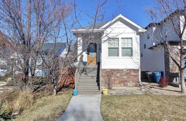 Quaint Cottage-Style Home in SE Boise photos photos