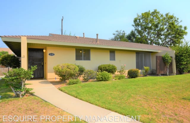 2235 CAMILAR DRIVE - 2235 Camilar Drive, Camarillo, CA 93010