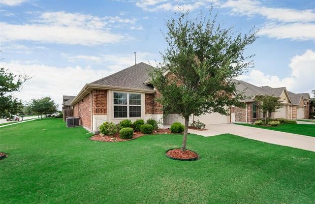 489 Franklin Street - 489 Franklin Street, Fate, TX 75189
