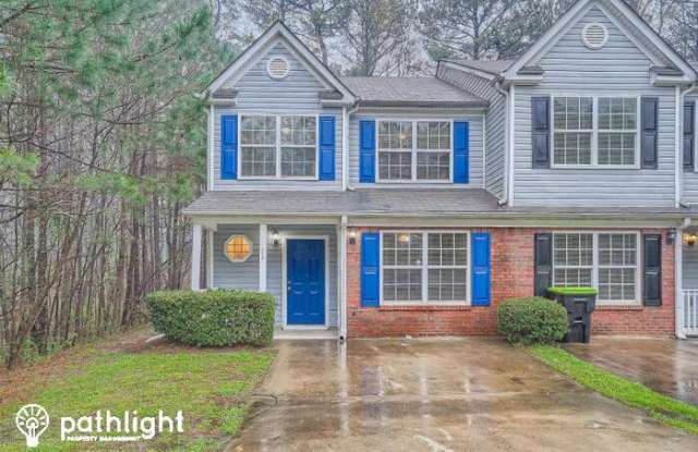 1305 Maple Valley Court - 1305 Maple Valley Court, Union City, GA 30291