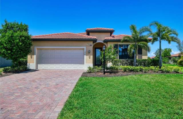 4545 BALTRY COURT - 4545 Baltry Court, Manatee County, FL 34211