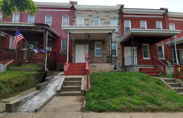 2304 Cedley Street - 2304 Cedley Street, Baltimore, MD 21230