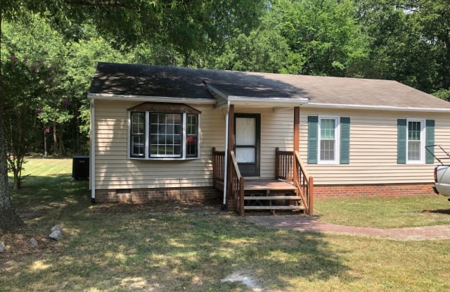 4212 Frederick Farms Drive - 4212 Frederick Farms Drive, Chesterfield County, VA 23112