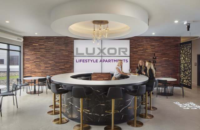 Luxor Lifestyle Apartments Montgomeryville Gallery 4