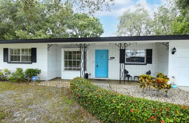 2416 S Brink Ave - 2416 Brink Avenue, Southgate, FL 34239