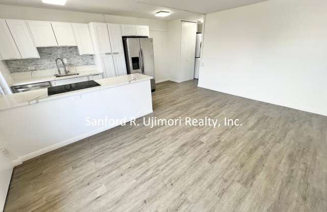 kala1670 - 1670 Kalākaua Avenue, Honolulu, HI 96826