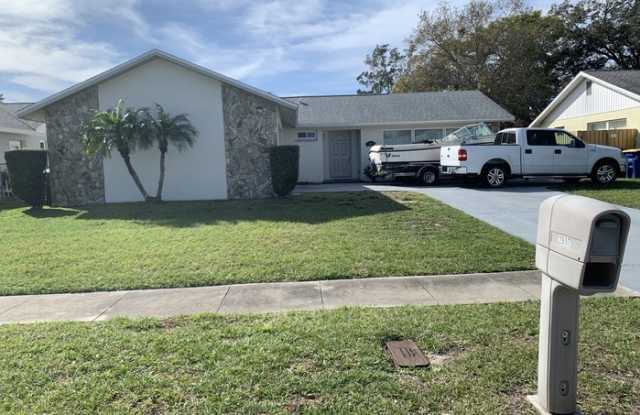 2917 Catherine Drive - 2917 Catherine Drive, Clearwater, FL 33759