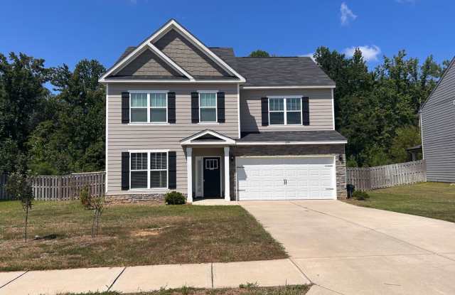 204 Pebble Lane in Harlem Georgia photos photos