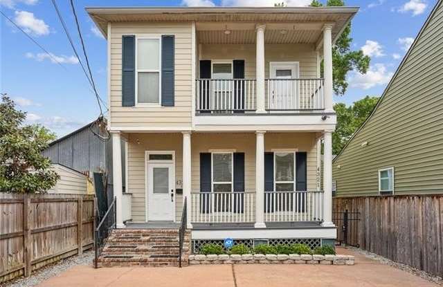 4323 ANNUNCIATION Street photos photos 4323 ANNUNCIATION Street photos photos