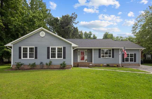 2491 Northwoods Drive - 2491 Northwoods Drive, Jacksonville, NC 28540