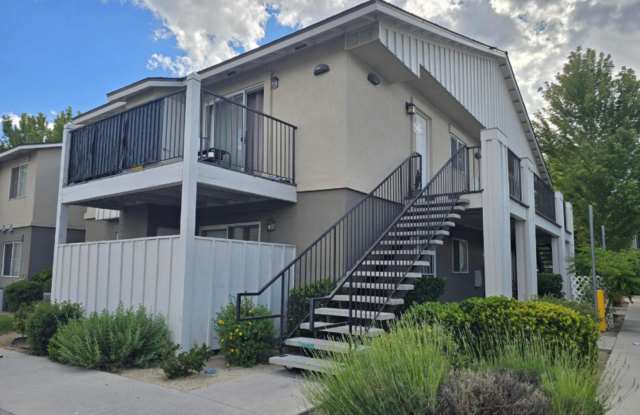 Ground-Floor 2-Bedroom Condo in Gated Community with Fitness Center photos photos