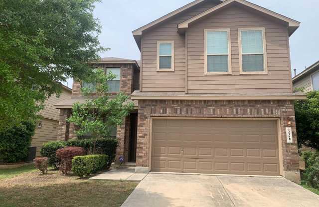 2327 Elva Forest - 2327 Elva Forest, San Antonio, TX 78251