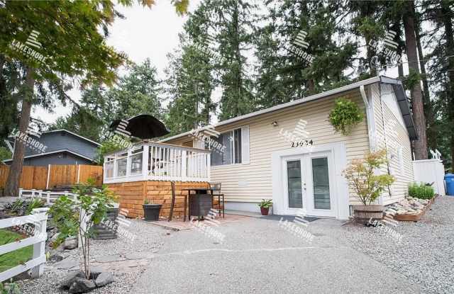 3 Bed 2 Bath Graham Home w/ Beautiful Kitchen Remodel! photos photos 3 Bed 2 Bath Graham Home w/ Beautiful Kitchen Remodel! photos photos