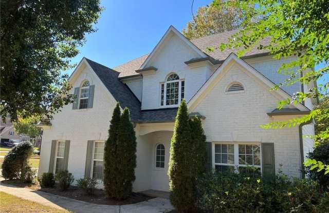 12670 Morningpark Circle - 12670 Morningpark Circle, Milton, GA 30004