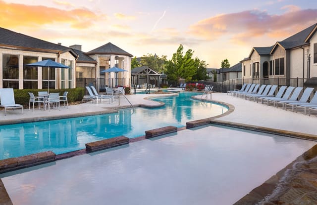 Glenhaven at Star Ranch Apartments Gallery 4