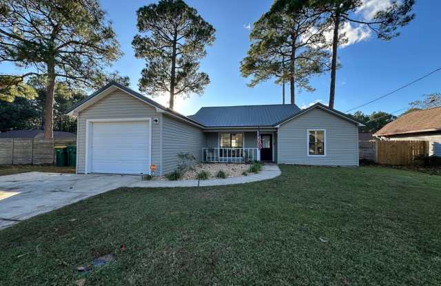 1500 Kruse Drive - 1500 Kruse Drive, Wright, FL 32547