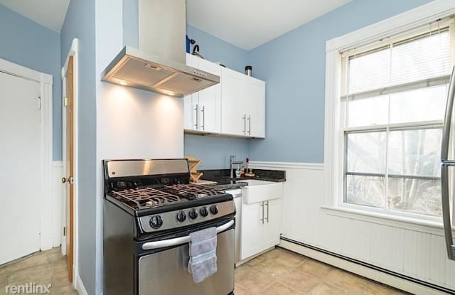 137 Columbia St 3R - 137 Columbia St, Cambridge, MA 02139