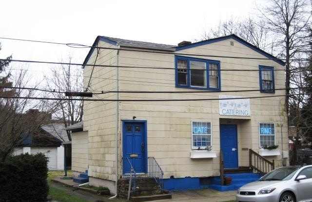 28 A Chestnut Street - 28 Chestnut Street, Greenvale, NY 11548