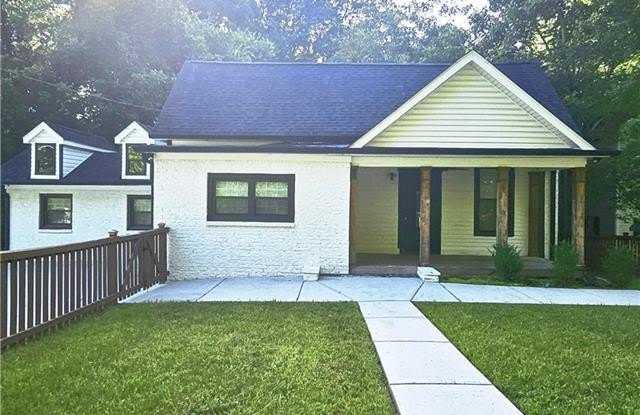 16 Johnson Road NW photos photos