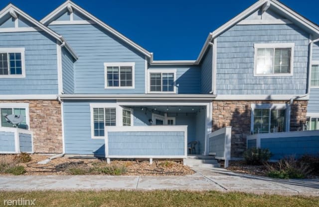 2515 Cutters Cir 105 - 2515 Cutters Circle, Castle Rock, CO 80108