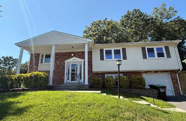 5555 Neddleton Ave - 5555 Neddleton Avenue, Dale City, VA 22193