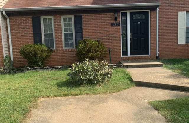 133 Matthew Ct - 133 Matthew Court, Stafford County, VA 22554