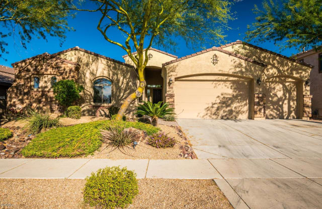2118 W RED RANGE Way - 2118 West Red Range Way, Phoenix, AZ 85085