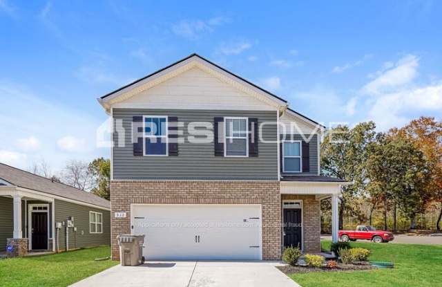 512 Spangler Lane - 512 Spangler Lane, Cheatham County, TN 37015