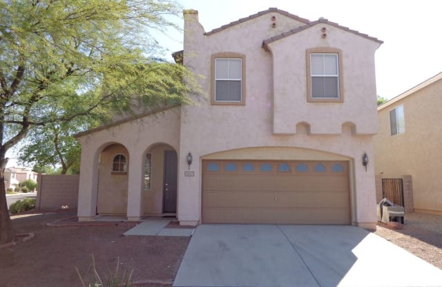 5517 S 11th Pl - 5517 South 11th Place, Phoenix, AZ 85040