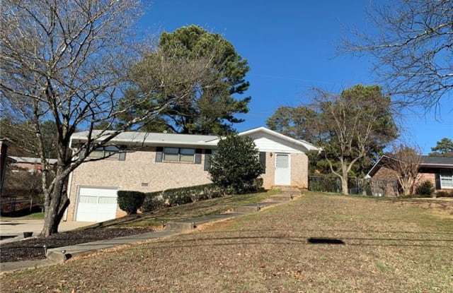 2910 Marlin Drive - 2910 Marlin Drive, Chamblee, GA 30341