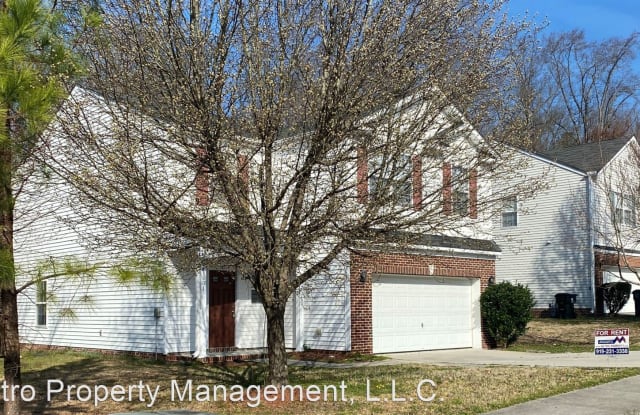 807 Steamboat Street - 807 Steam Boat St, Knightdale, NC 27545