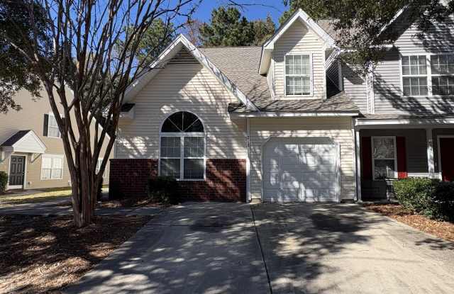 212 Kelsey Boulevard - 212 Kelsey Boulevard, Berkeley County, SC 29492