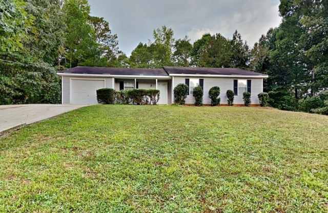 105 Whitehead Drive - 105 Whitehead Drive, Newton County, GA 30016
