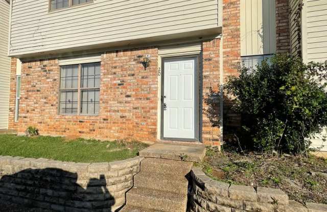 964 Winter Garden Dr. #20 Shreveport LA 71107 - 964 Winter Garden Drive, Shreveport, LA 71107